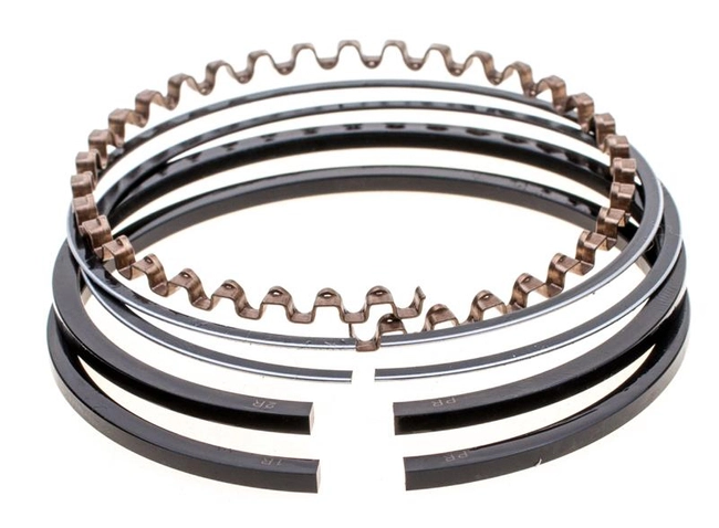 Tecumseh piston ring 66.67mm 8R52-01