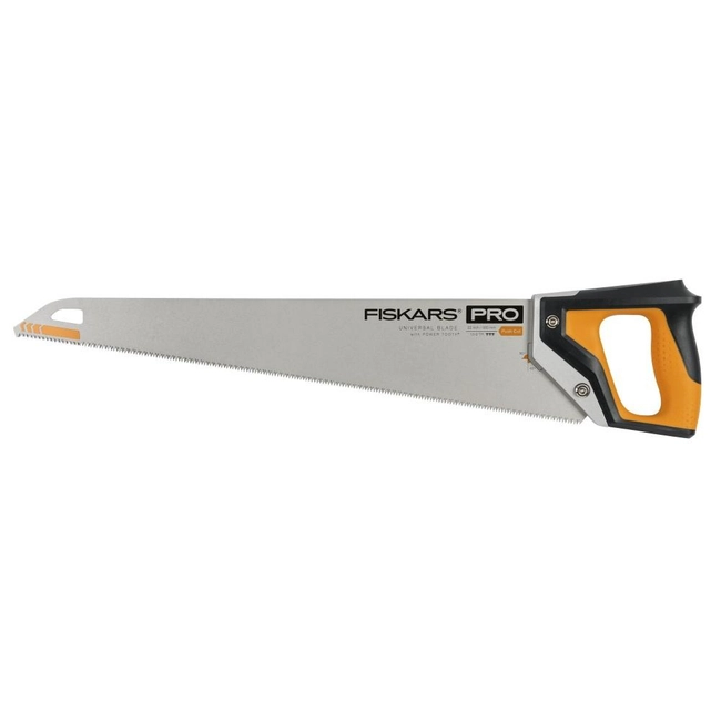 Piła ręczna PowerTooth™ 550 mm 7tpi 1062916