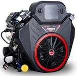 Silnik do traktorka Loncin LC2P77F V-Twin (22 KM, 708 cm³)