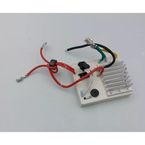 #6 INVERTER FOR DEDRA DED7191 TRIMMER