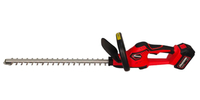 MASTERCUT RU-HT01 SEKATOR NOŻYCE DO ŻYWOPŁOTU KRZAKÓW KRZEWÓW AKUMULATOROWE 21V 3,0AH