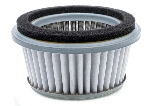 Robin/Wisconsin air filter EY25W/27 8R04-06