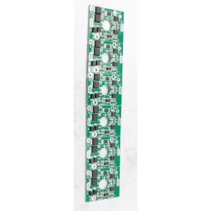 #21 PŁYTKA PCB DO PIŁY ŁAŃCUCHOWEJ DEDRA SAS+ALL DED7099