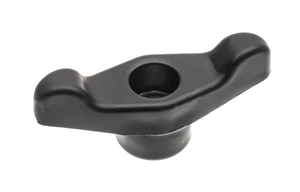 CEDRUS soil planter GL01 steering wheel wing nut