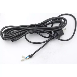 #09 POWER CORD FOR DEDRA DED8826 HIGH PRESSURE WASHER