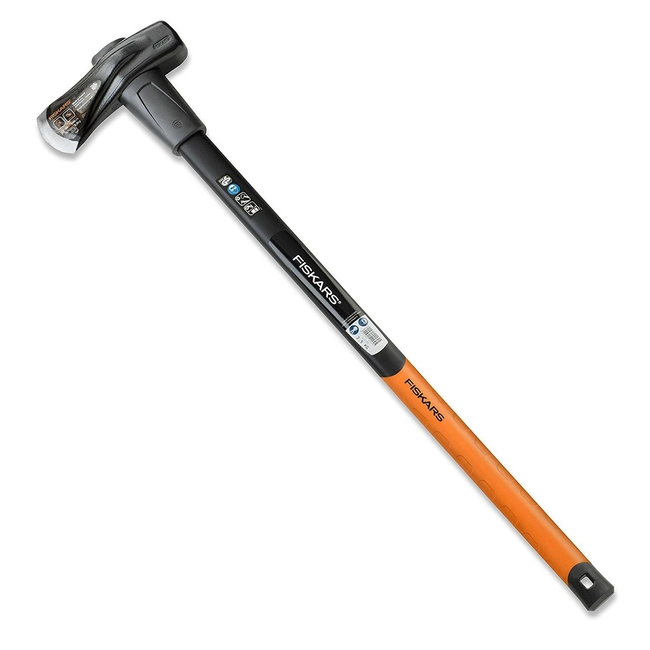 FISKARS X37 2500 XL SHOOTING HANDLER SHAKE Fiskars 2500 XL Wood Chopper 1001704 122160 - OFFICIAL DISTRIBUTOR - AUTHORIZED DEALER FISKARS