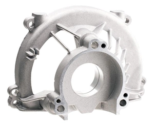 Motor housing CEDRUS shears CEDNZ02 370211