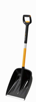 Łopata do śniegu FISKARS X-series 1057188 teleskopowa szufla pług do odśnieżania