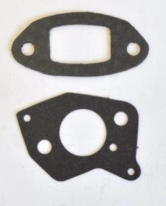 Solo 639:645 gasket set