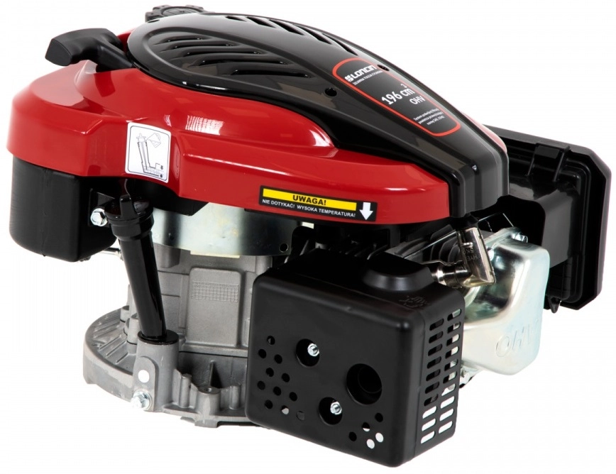 Loncin 2025 mower engine