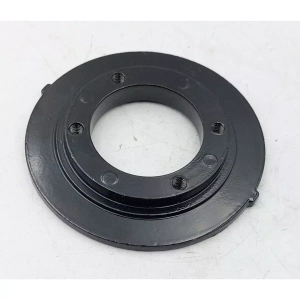 #146 STEEL FLANGE FOR DEDRA DED8835 PETROL CUTTING MACHINE