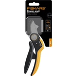 Fiskars Sekator kowadełkowy Plus P741 1057171 do suchych gałęzi 24 mm