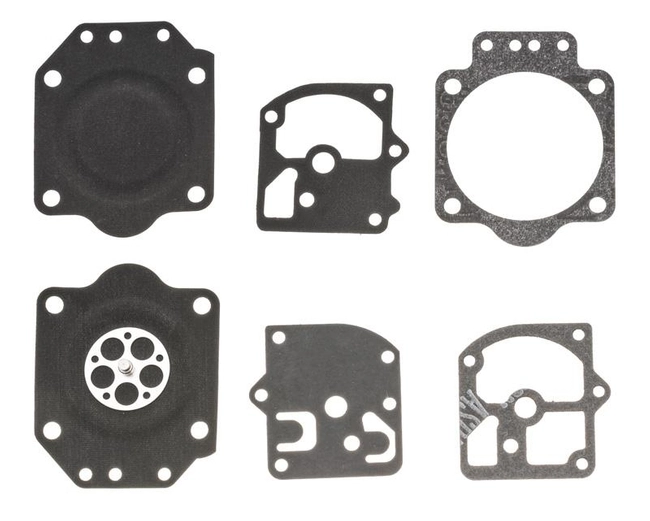 Sada membrán karburátoru C1S-K6A-B GND-9