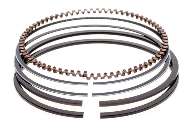 Honda GX160 piston ring /68mm/ 8R52-31