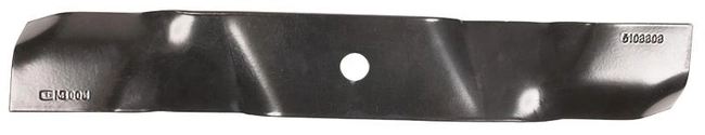 Ferris mower blade grinding deck 122cm SRSZ1 ORIGINAL PART 5103303YP