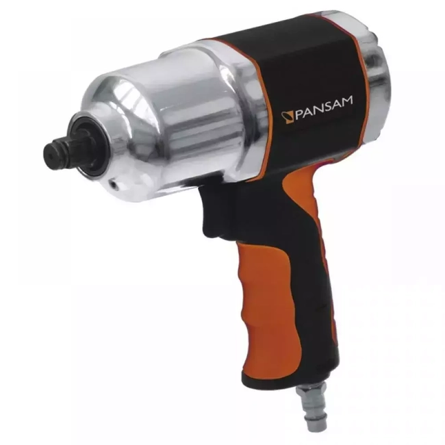 PANSAM PNEUMATIC IMPACT WRENCH A533162 1/2" 570NM