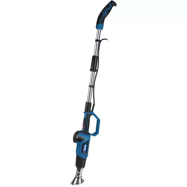 DEDRA DED7975 TANNER TELESCOPIC ELECTRIC WEED BURNER 2000W, 3IN1