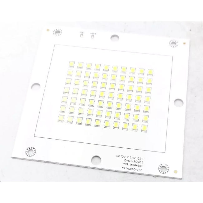 #6 LED FOR WORKSHOP LAMP DEDRA DED6906