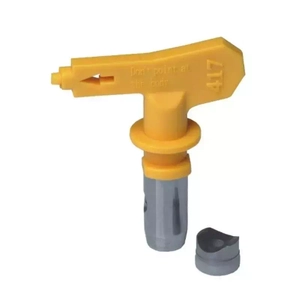 NOZZLE 411 FOR DEDRA AIRLESS GUN DED7434-411 FITS DED7423