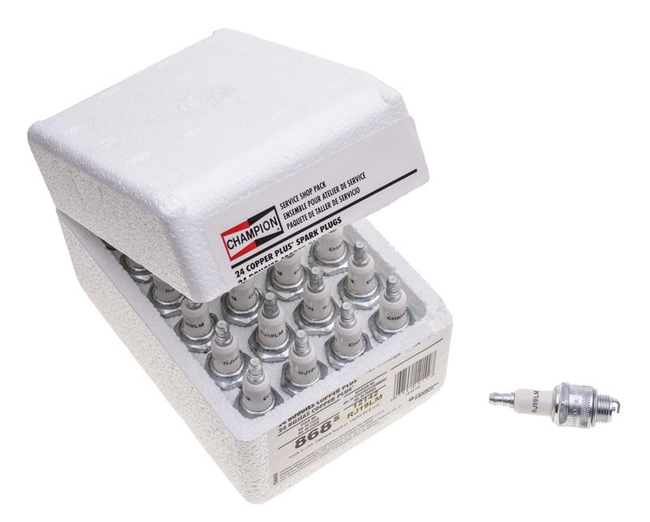 Champion spark plug RJ19LM /24pcs/ RJ19LM/24