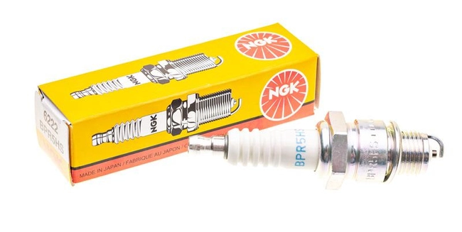 NGK spark plug BPR5HS