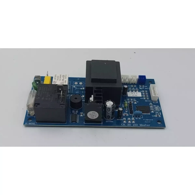 #04 CONTROL BOARD FOR CONSTRUCTION DEHUMIDIFIER DED9904