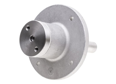 Adapter kosiarki Ariens długi wałek CZĘŚĆ ORYGINALNA 40503507
