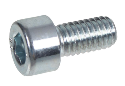 Śruba M6x12 Weibang kosiarka WB538SCV-3IN1 0103006012