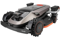 Sunseeker X9 Gen 2 RTK Elite - Robot Koszący do 12000m2