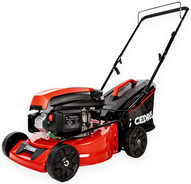 CEDRUS KS42 lawn mower KS 42 cm / 4,2 hp - EWIMAX - OFFICIAL DISTRIBUTOR - AUTHORIZED DEALER CEDRUS