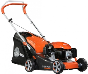 OLEO MAC G 48 PK COMFORT Plus SPRINKLING MOWER FOR GROWTH 4HP 1400m 66119059E5 - OFICIÁLNÍ DISTRIBUTOR - AUTORIZOVANÝ PRODEJCE OLEO-MAC