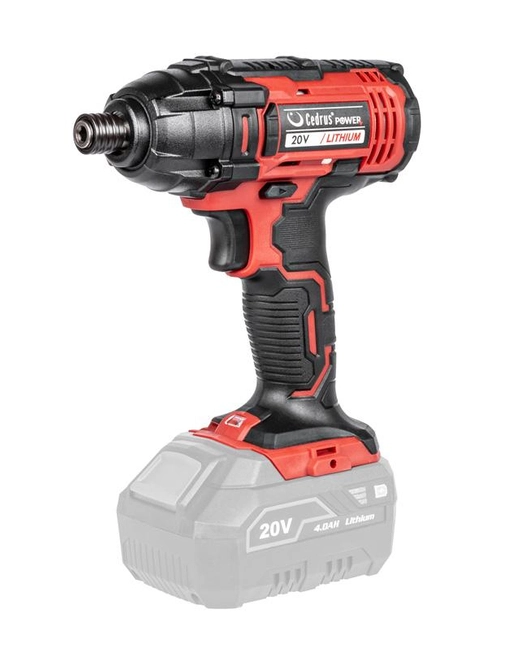 Cedrus impact driver CEDID180LI CEDID180LI